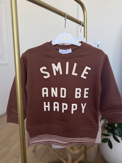 Smıle Taytı Takım (2 -8yaş)