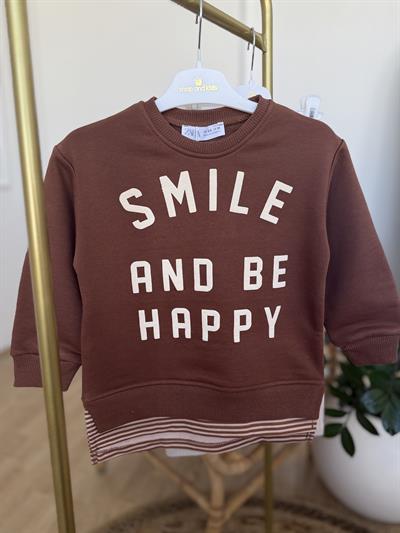 Smıle Taytı Takım (2 -8yaş)