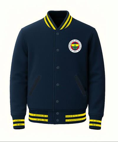 Taraftar Kolej Ceket (5yaş-14yaş)