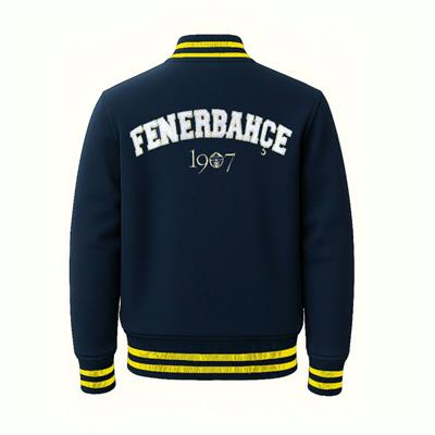 Taraftar Kolej Ceket (5yaş-14yaş)