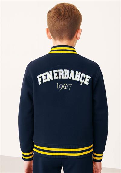 Taraftar Kolej Ceket (5yaş-14yaş)