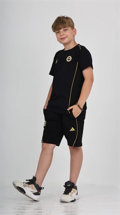 Taraftar Şortlu Takım (5-16yaş)