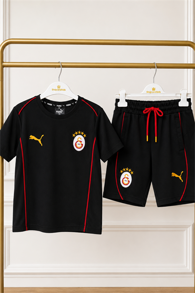 Taraftar Şortlu Takım (5-16yaş)