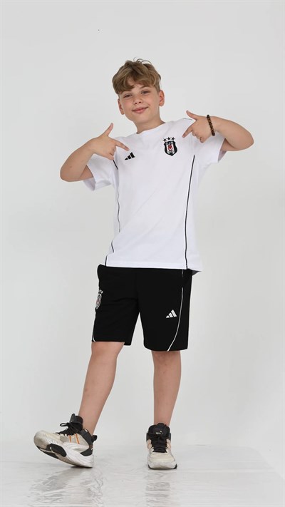 Taraftar Şortlu Takım (5-16yaş)