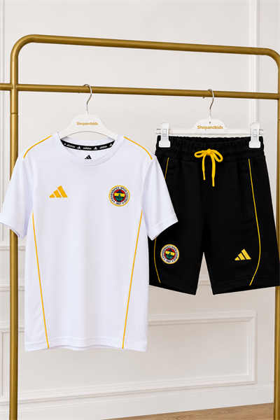 Taraftar Şortlu Takım (5-16yaş)