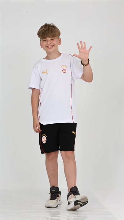 Taraftar Şortlu Takım (5-16yaş)