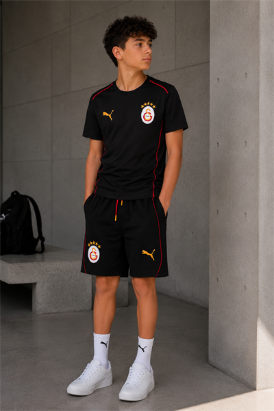 Taraftar Şortlu Takım (5-16yaş)