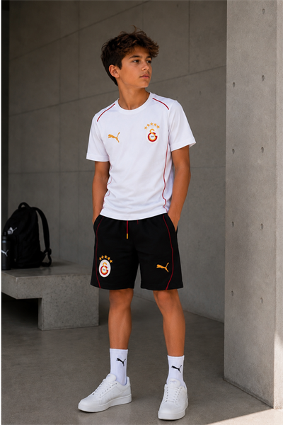Taraftar Şortlu Takım (5-16yaş)