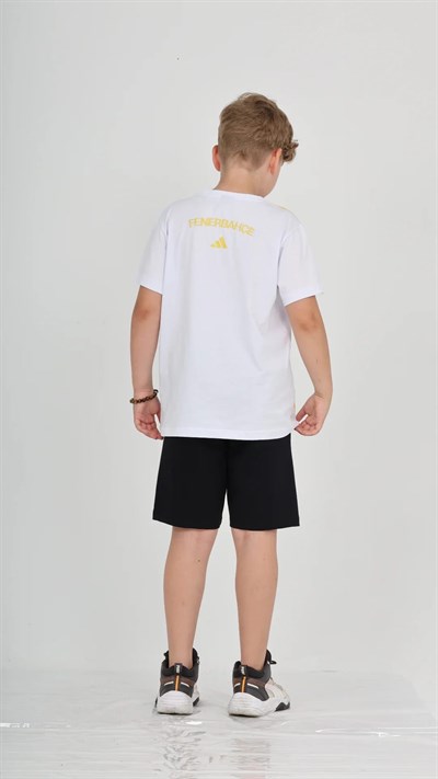 Taraftar Şortlu Takım (5-16yaş)