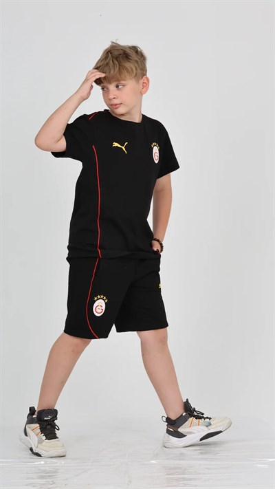 Taraftar Şortlu Takım (5-16yaş)