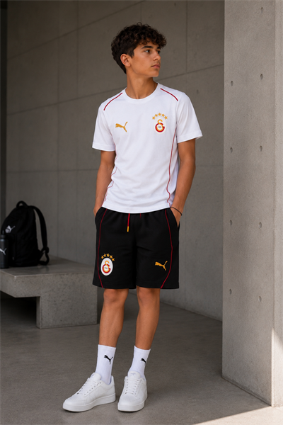 Taraftar Şortlu Takım (5-16yaş)