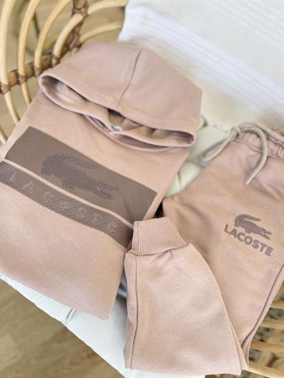 Taş Kapüşonlu Erkek Takım (4 yaş-12 yaş)