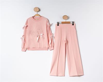 Tiny Wings Takım-Pembe(2yaş-5yaş)