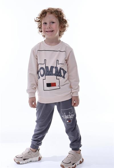 TMY Antrasit Takım (5 yaş-13 yaş)