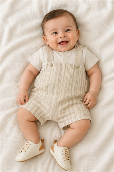 Toscana Tulum (5523) - Bej (1ay-9ay)