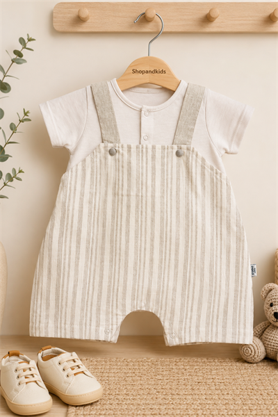 Toscana Tulum - Bej (1ay-9ay)