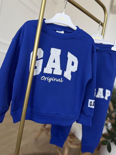 Unisex Sax GP Takım (3 yaş-10)