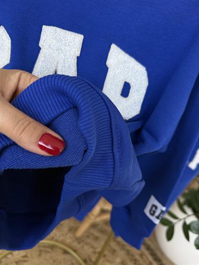 Unisex Sax GP Takım (3 yaş-10)