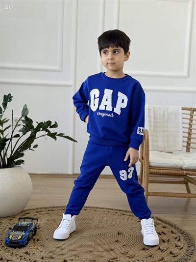Unisex Sax GP Takım (3 yaş-10)