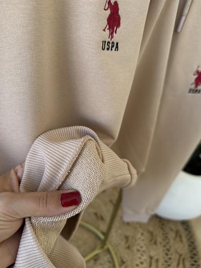 US Bej Erkek Takım (7yaş-10 yaş)