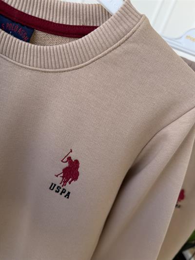 US Bej Erkek Takım (7yaş-10 yaş)