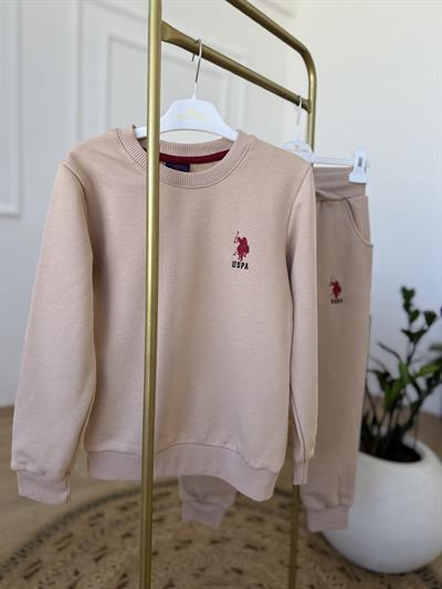 US Bej Erkek Takım (7yaş-10 yaş)