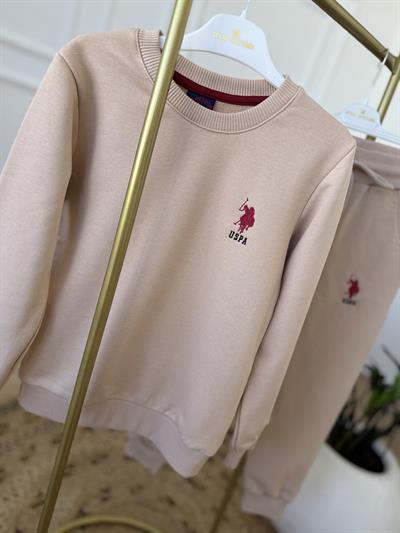 US Bej Erkek Takım (7yaş-10 yaş)