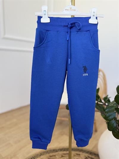 US Mavi Erkek Takım (4 yaş-6 yaş)