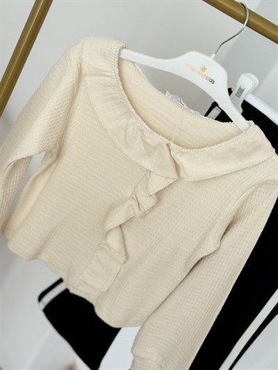 Volanlı 2 li Takım (4-12 yaş aralığı)