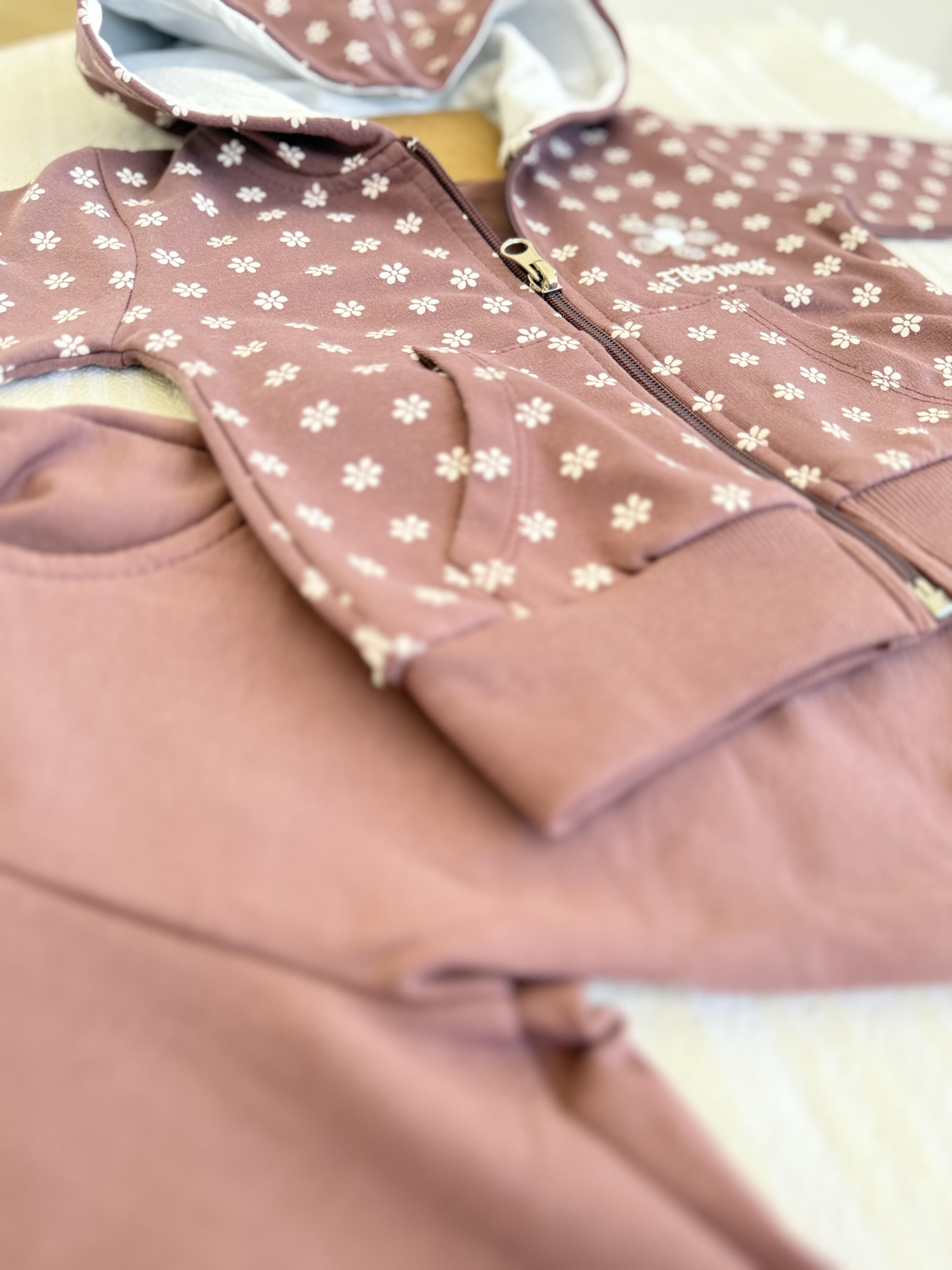 Daisy Kız Bebek Takım(12ay-3yaş)