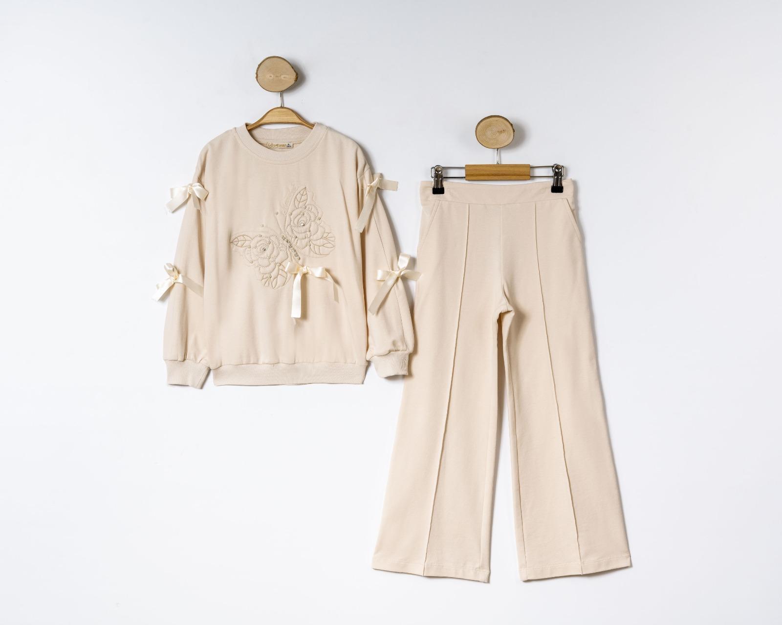 Golden Wings Takım (2yaş-5yaş)