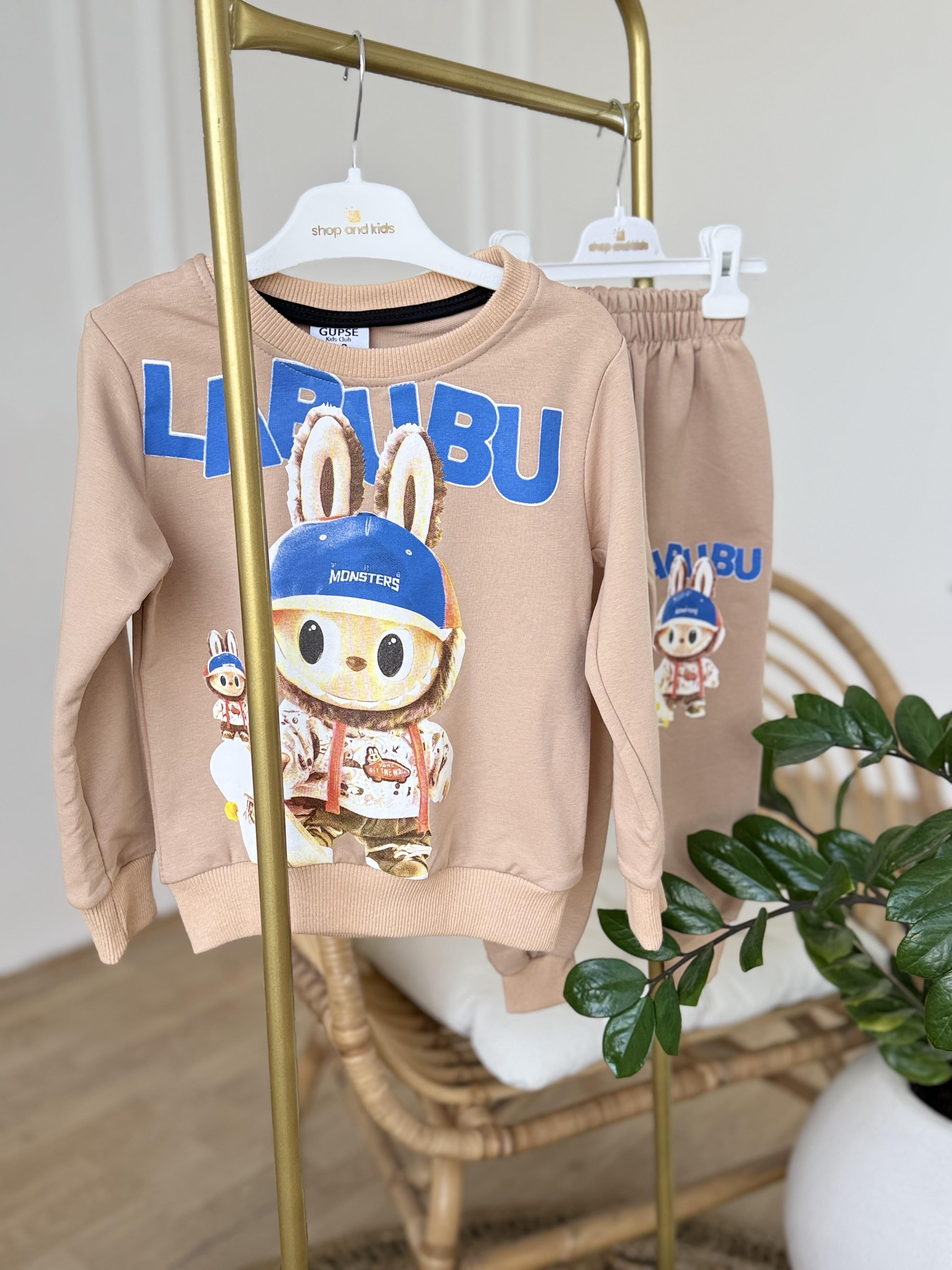 LBB Bej Erkek Takım (2 yaş-10 yaş)