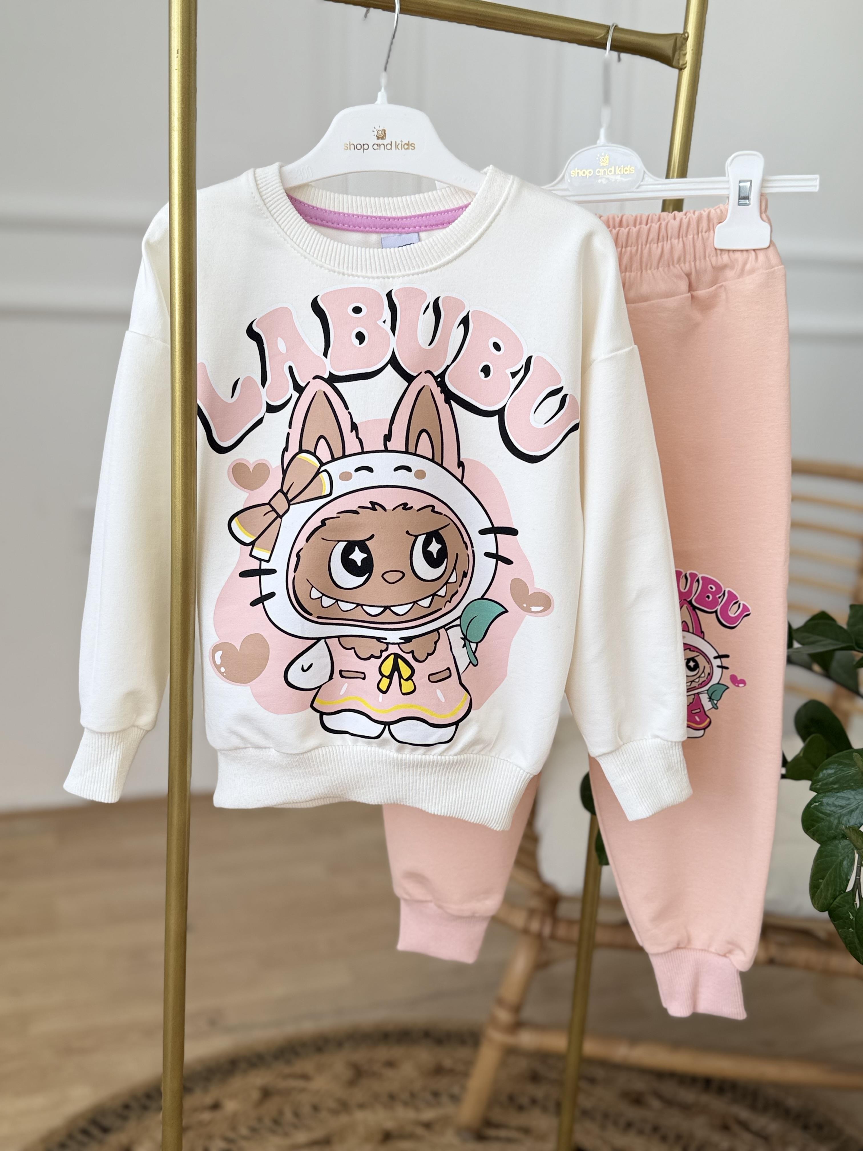 LBB Somon KızTakım (3 yaş-10 yaş)