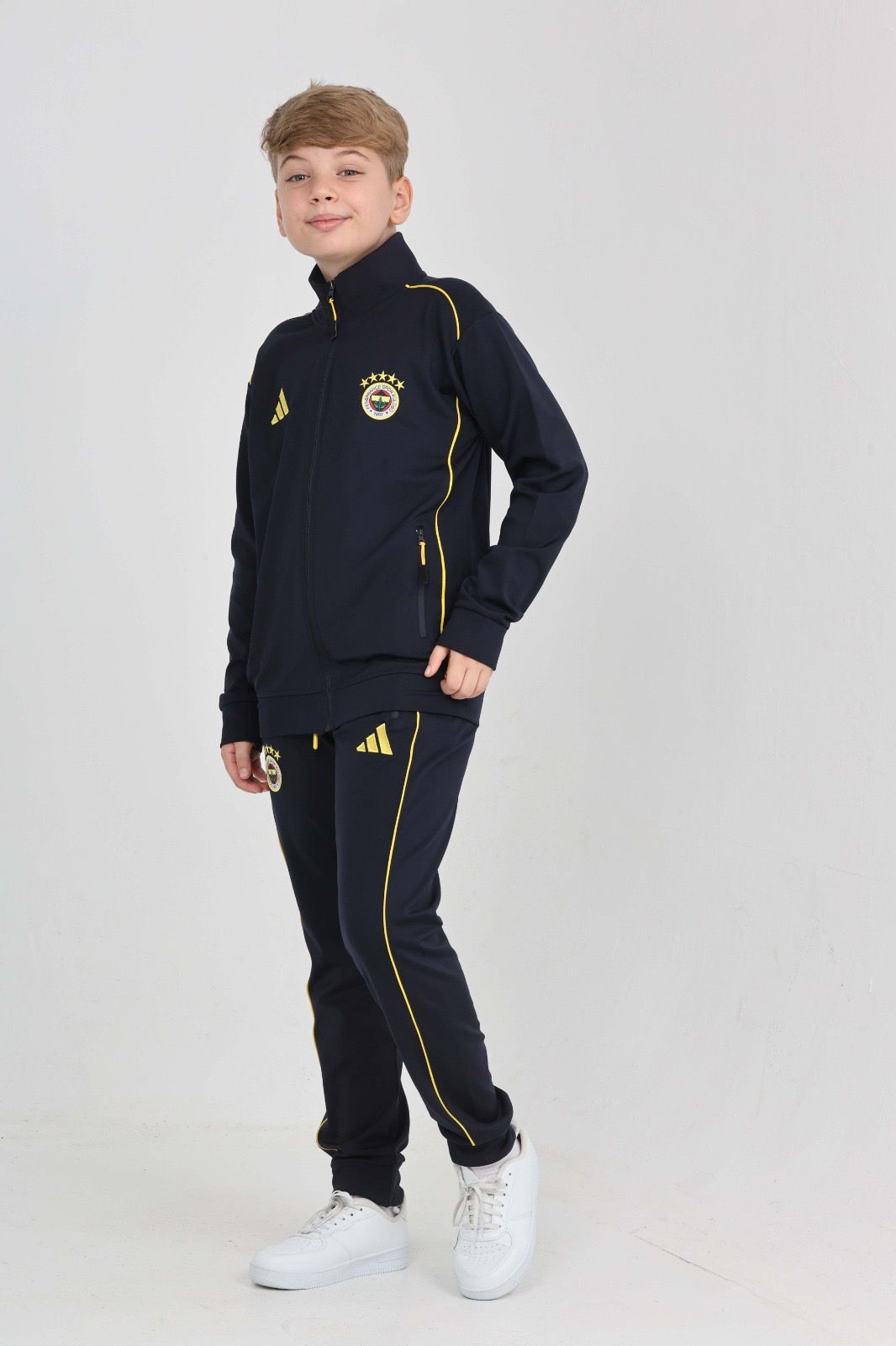 Taraftar Takım (6yaş-16yaş)