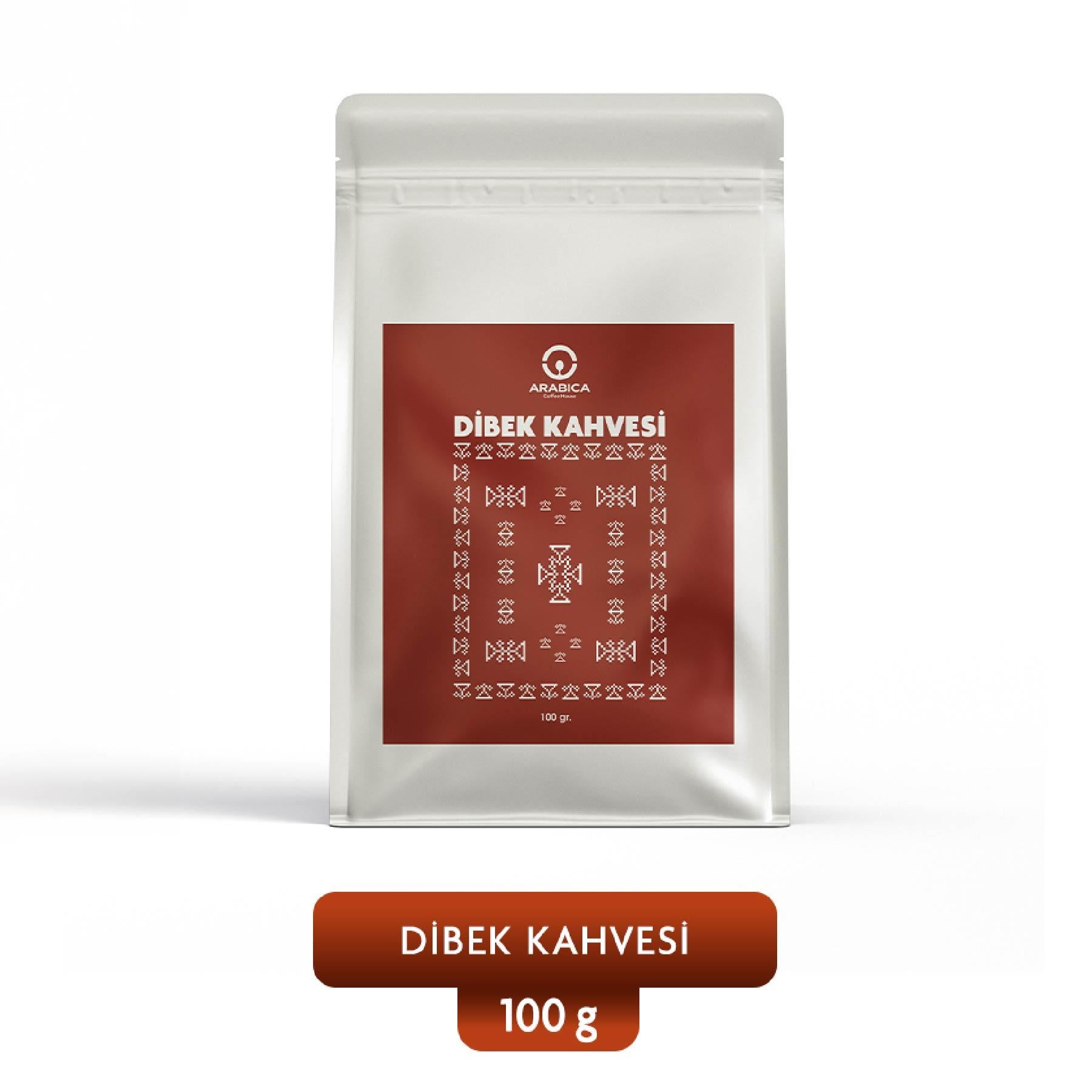 Dibek Kahvesi 100g