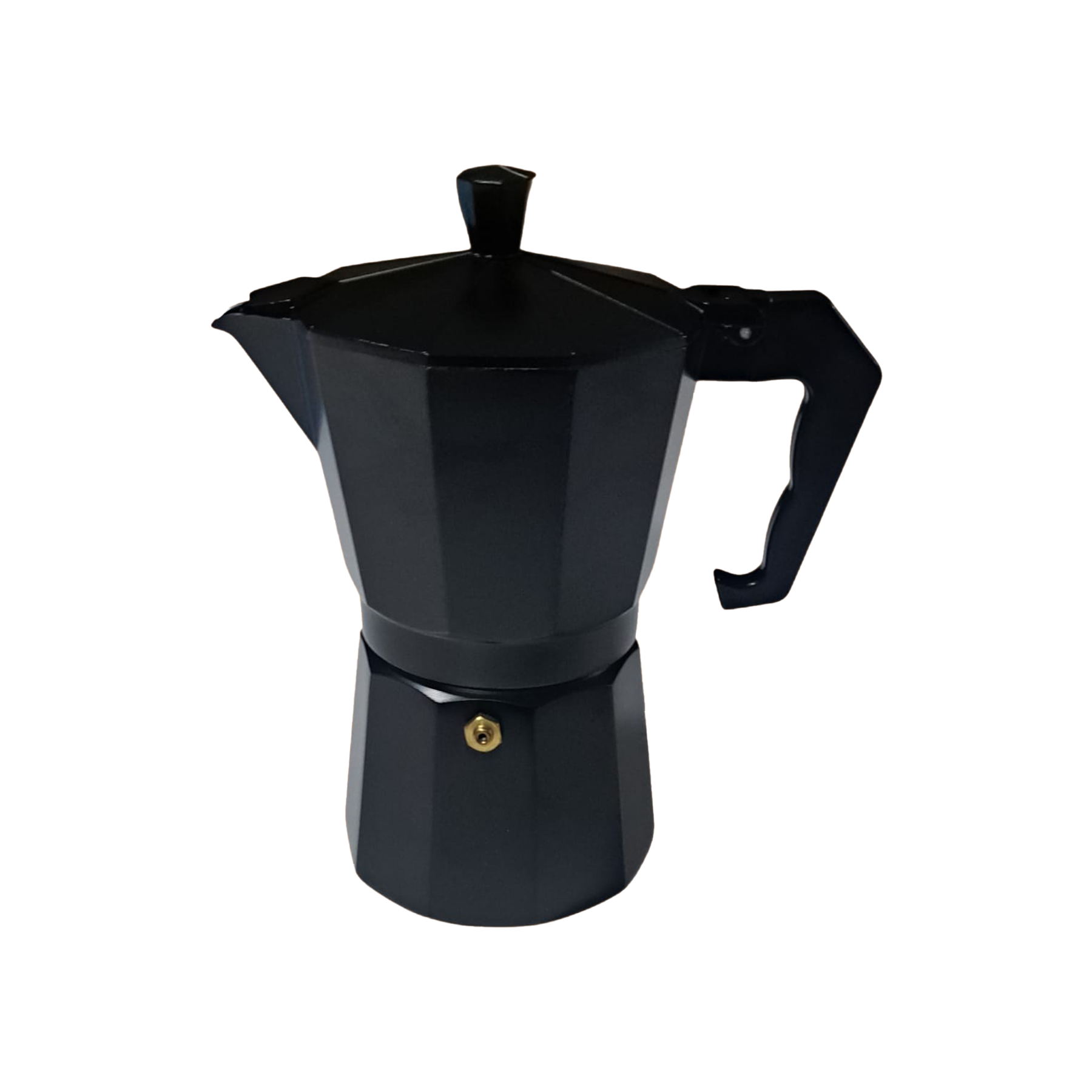 MOKA POT 6 CUP - KAHVE DEMELEME - KAHVE EKİPMANI