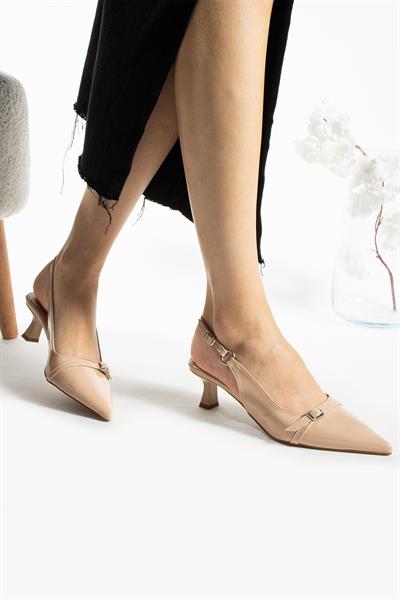 Darla Ten Rugan Aksesuar Detaylı