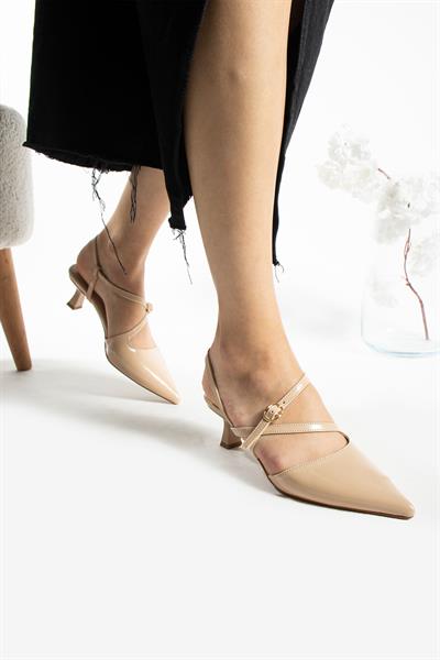 Diana Ten Rugan Kemer Detay