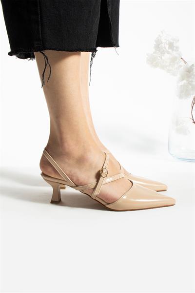 Diana Ten Rugan Kemer Detay