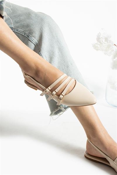 Ella Ten Rugan Kemer Toka Detay