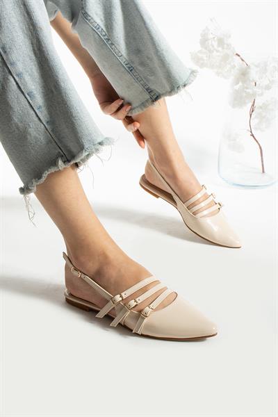 Ella Ten Rugan Kemer Toka Detay