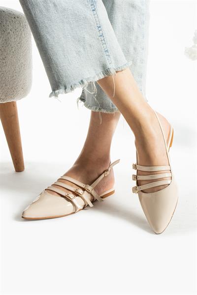 Ella Ten Rugan Kemer Toka Detay