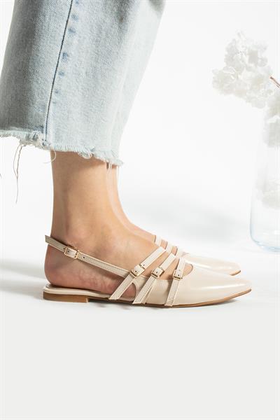 Ella Ten Rugan Kemer Toka Detay