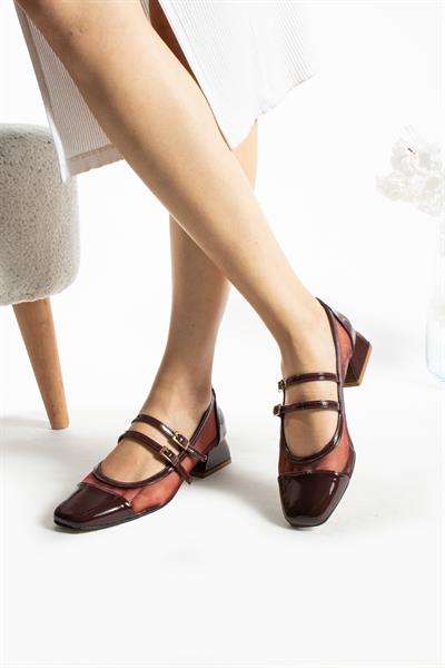 Yoko Bordo File Meteryal Toka Detay