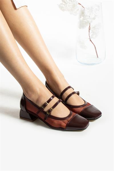 Yoko Bordo File Meteryal Toka Detay