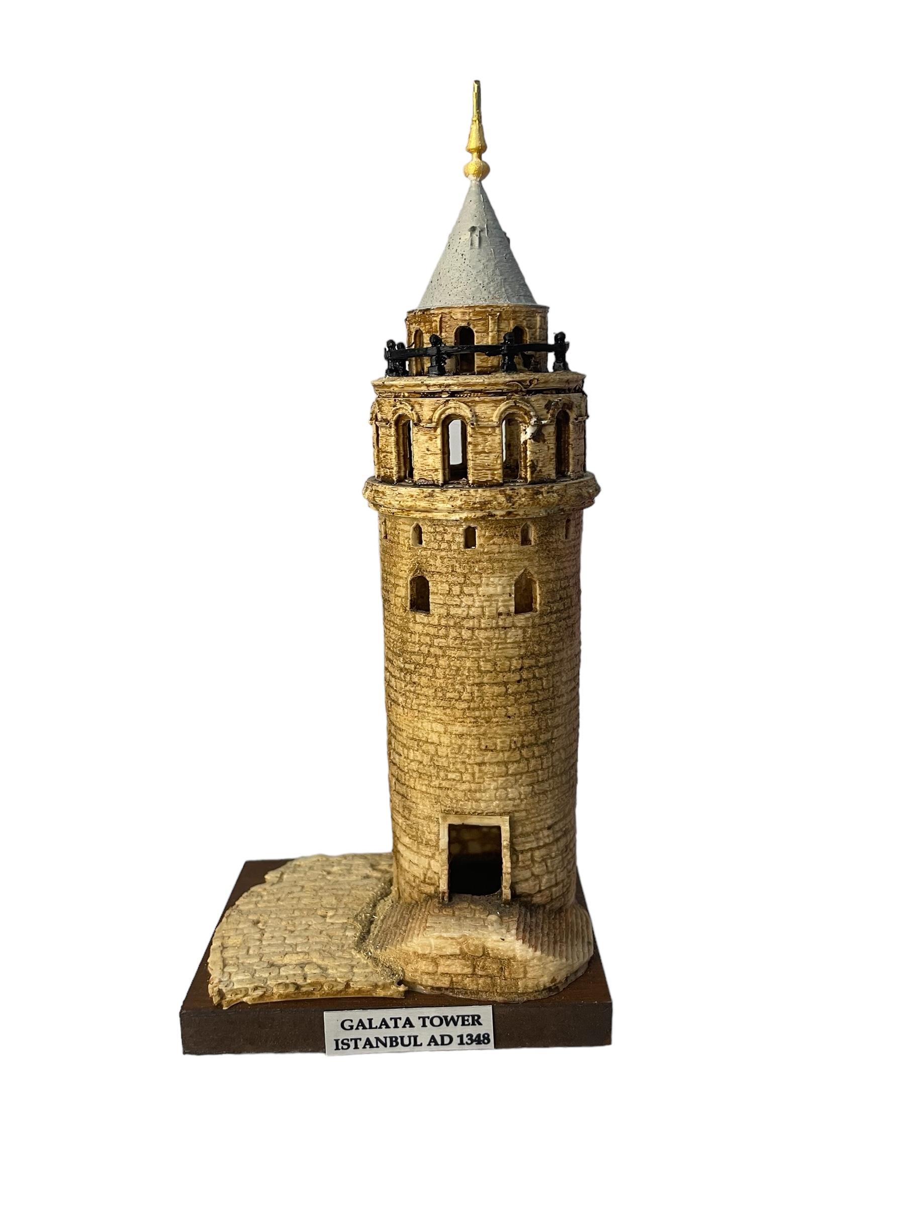 Galata Kulesi