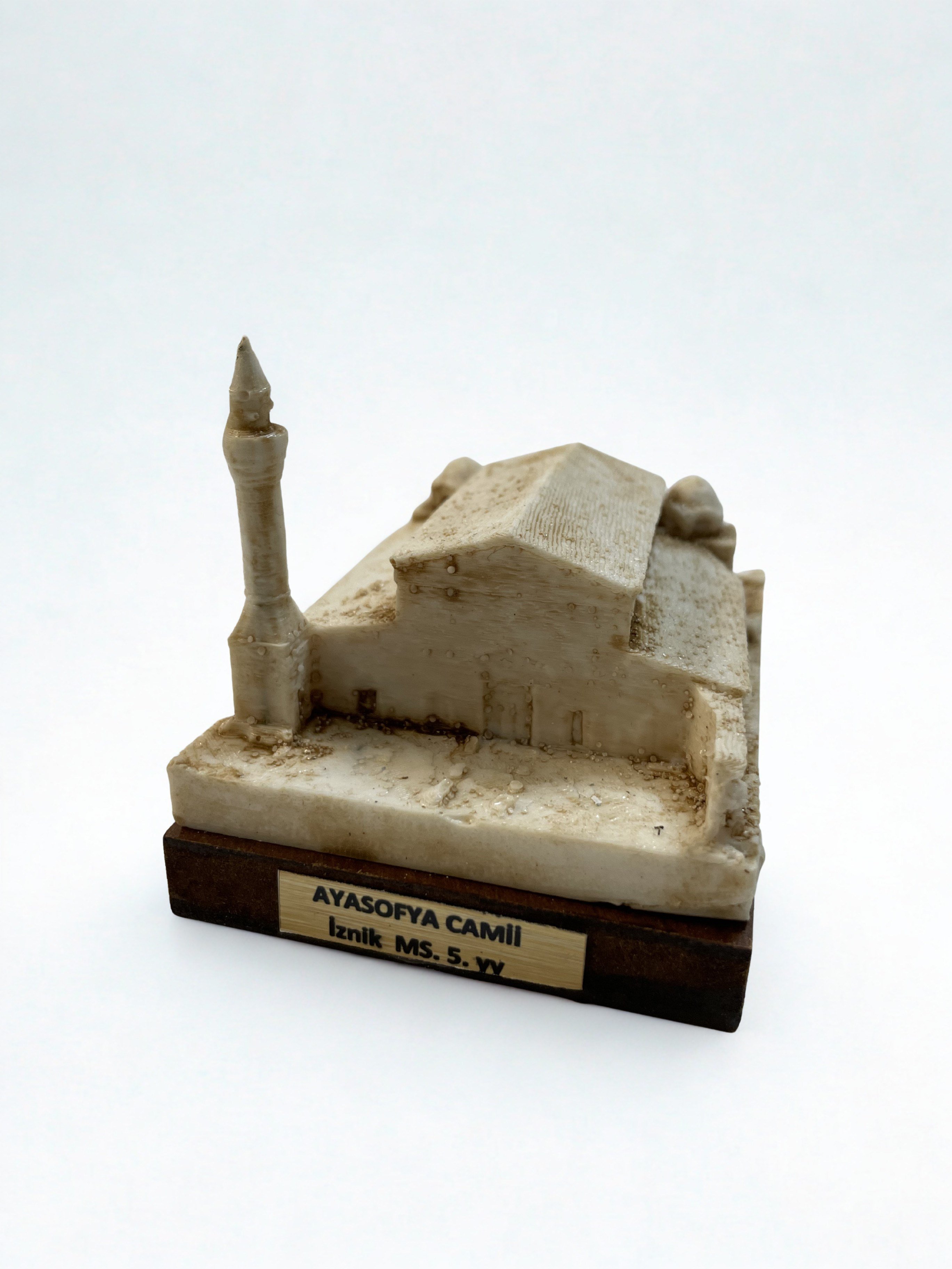 İznik Ayasofya Camii