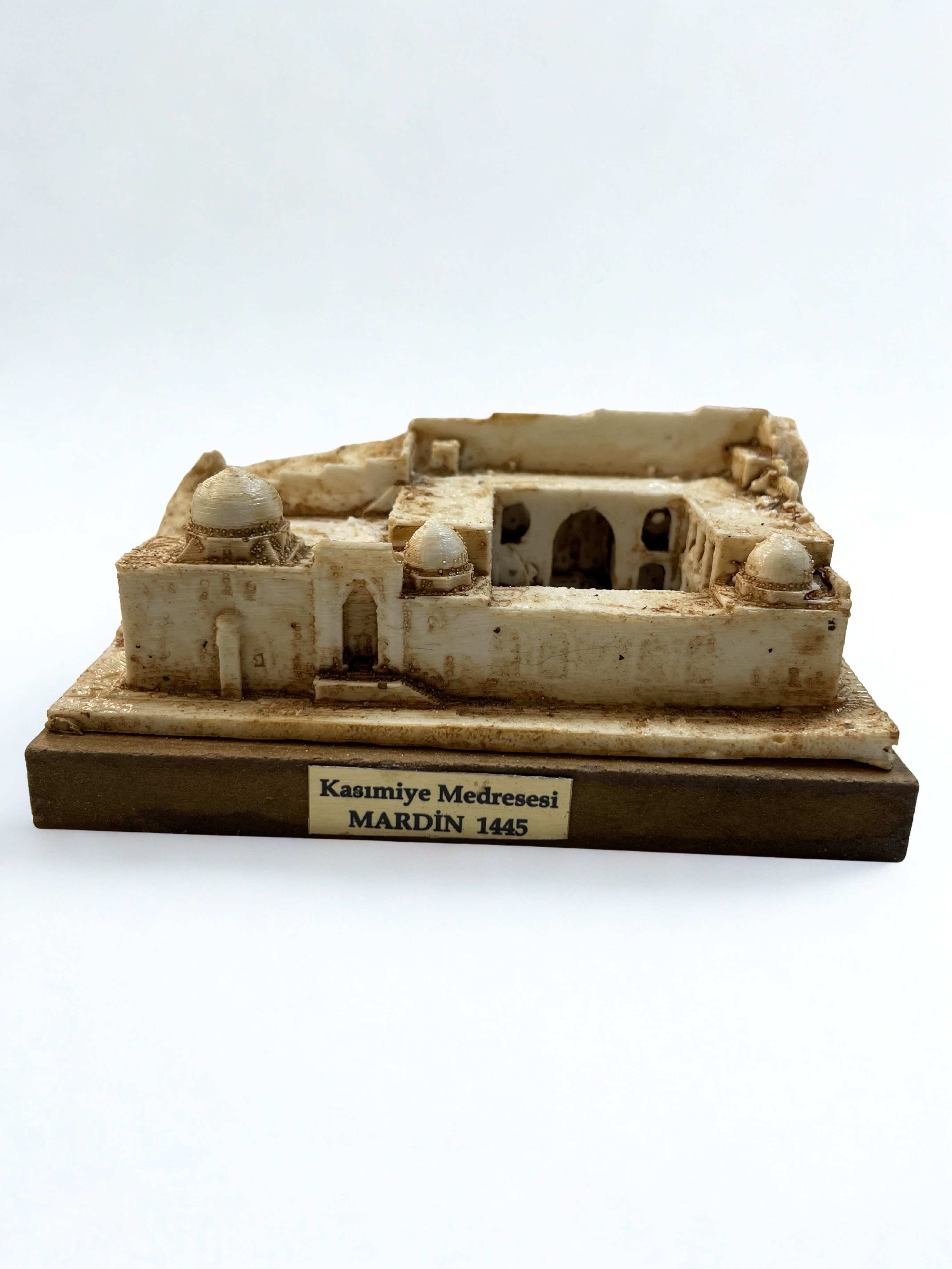 Mardin Kasımiye Medresesi