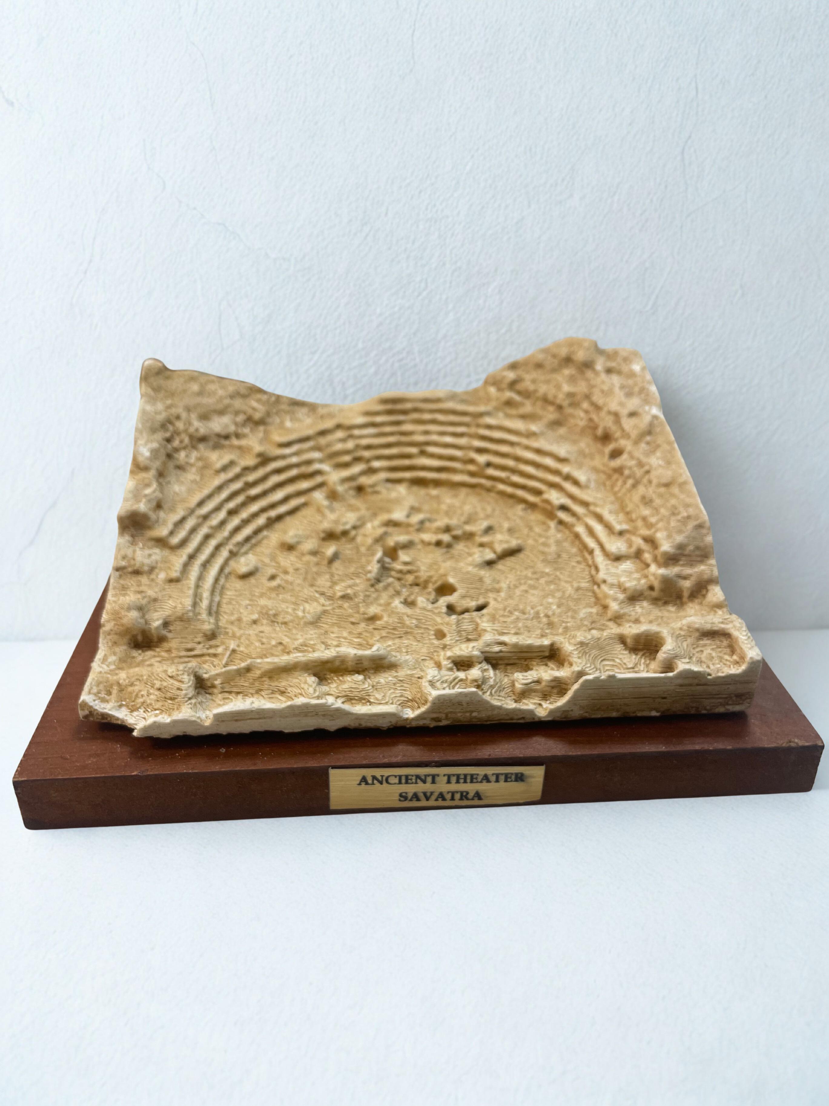 Savatra Antik Tiyatro