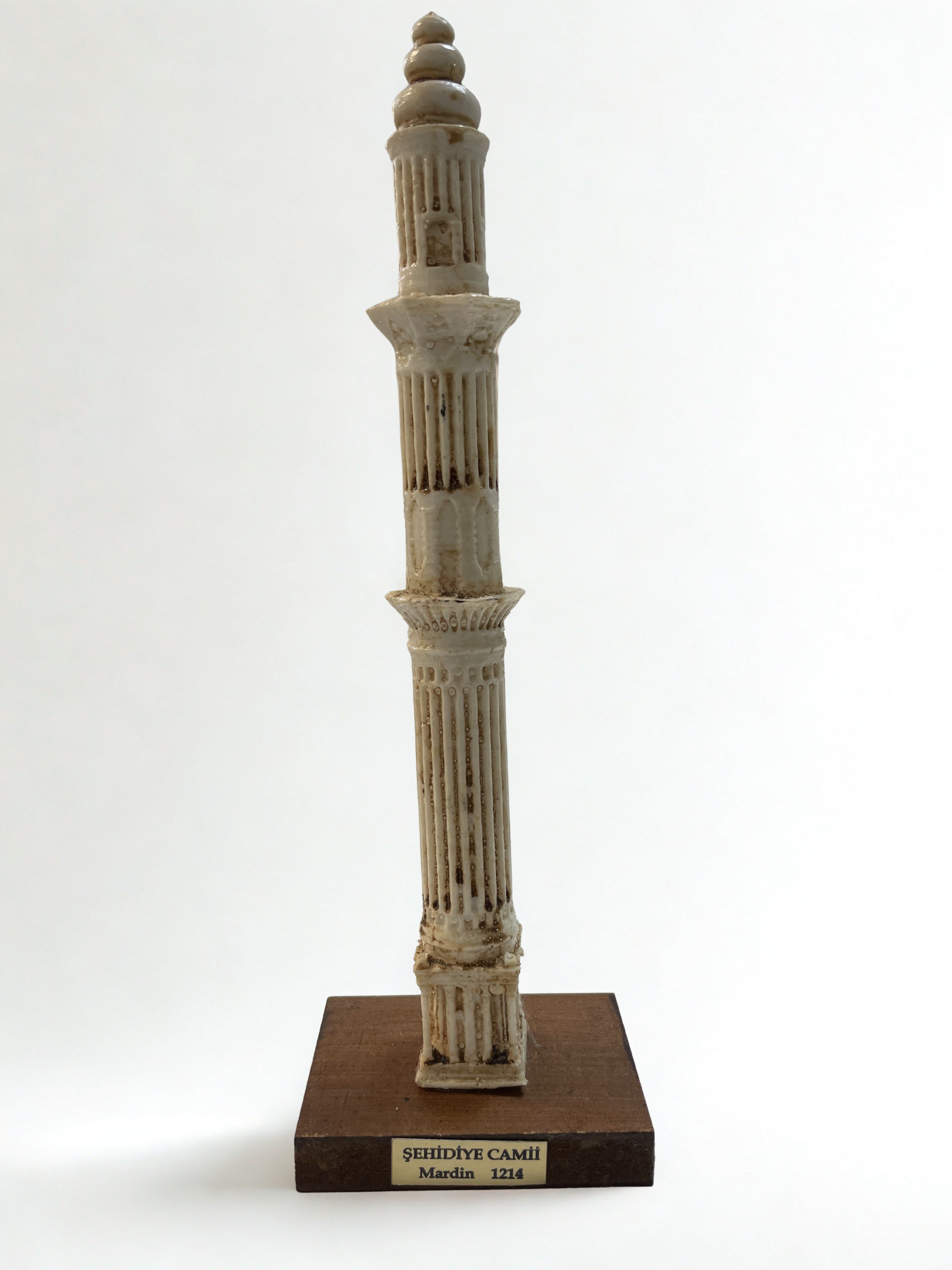 Şehidiye Camii Mardin